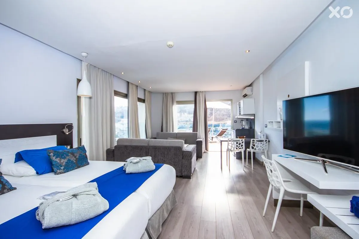 Servatur Casablanca Suites & Spa
