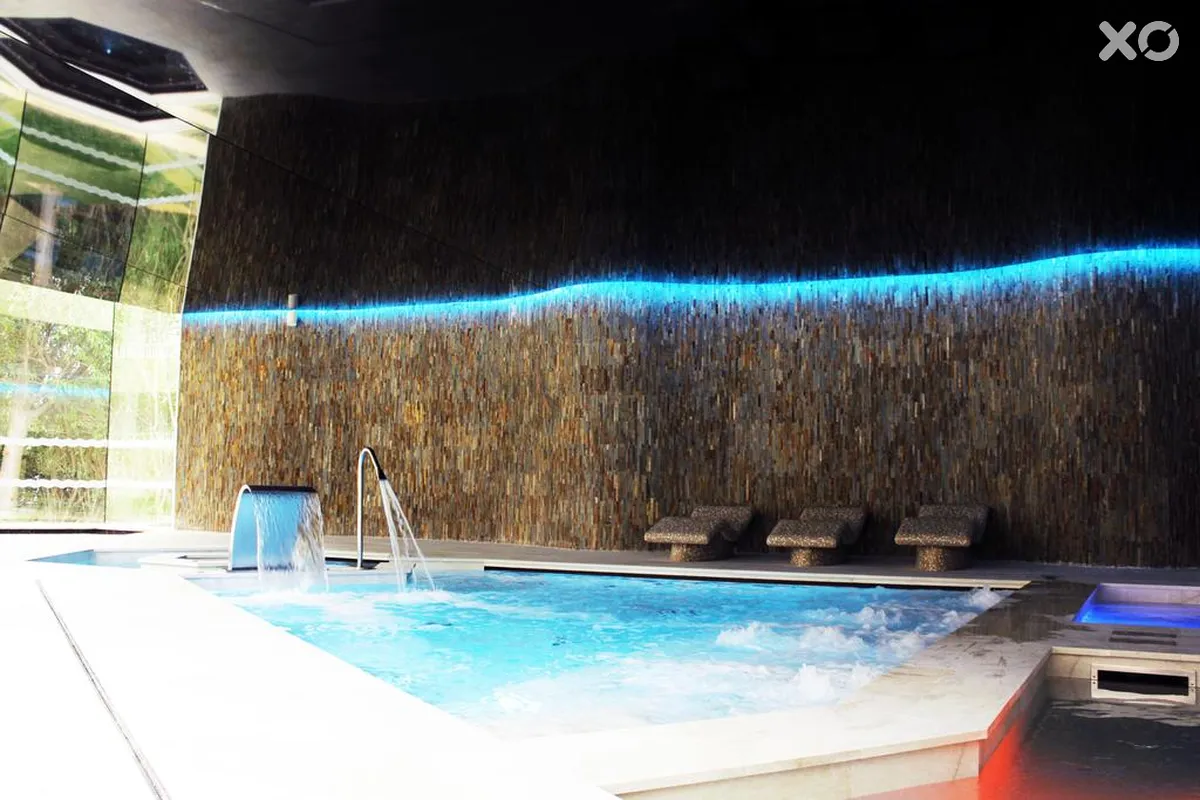 MarSenses Rosa del Mar Hotel & Spa