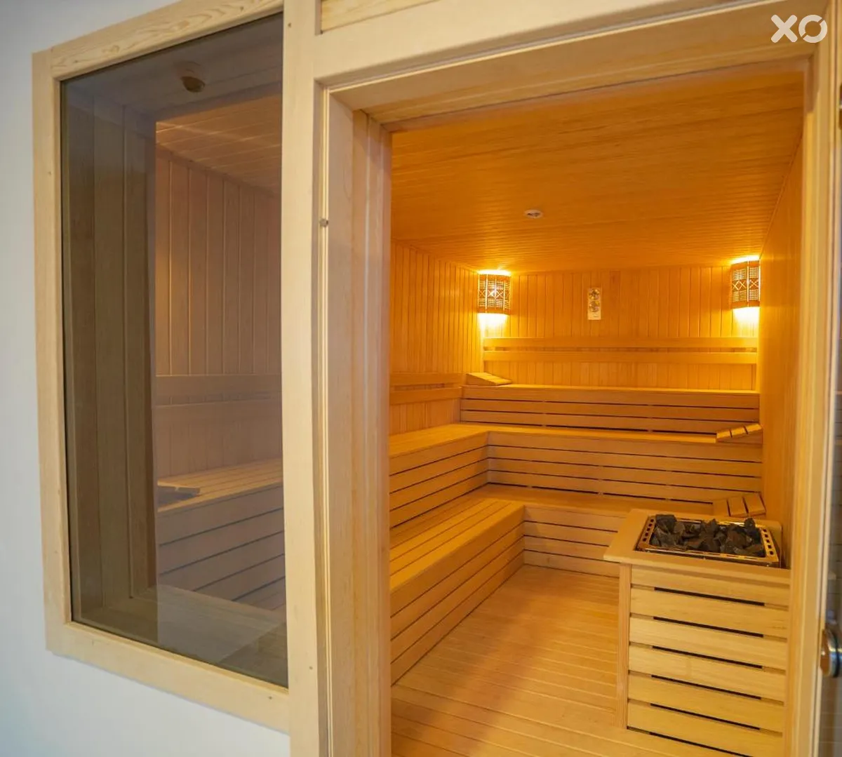 Dalyan Live Spa Hotel
