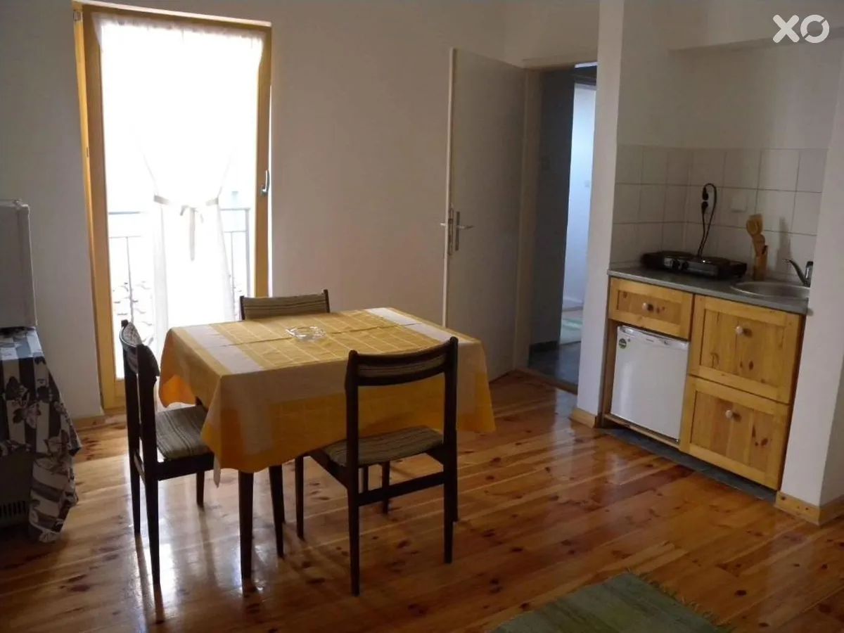 Markovic Sutomore Apartments