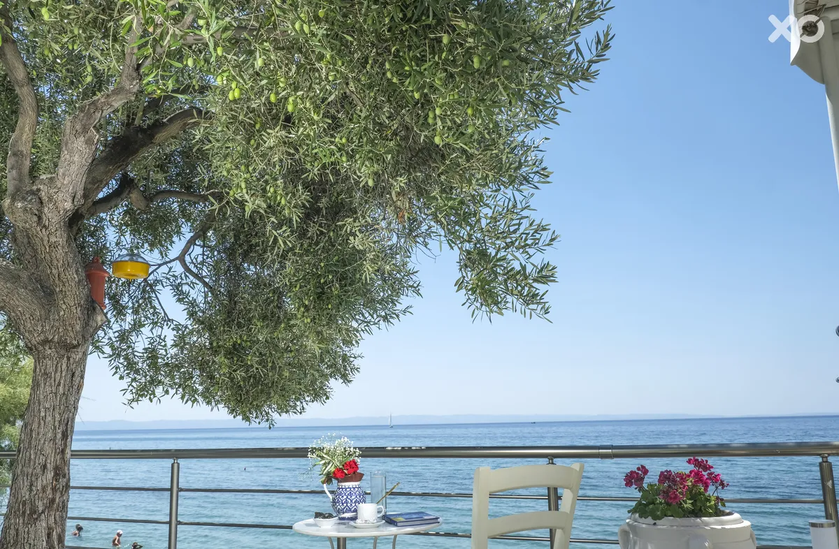 Acrotel Athena Villas