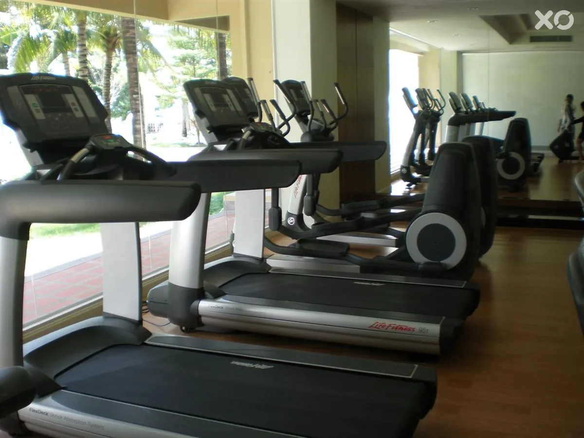 The Heritage Pattaya Beach Resort