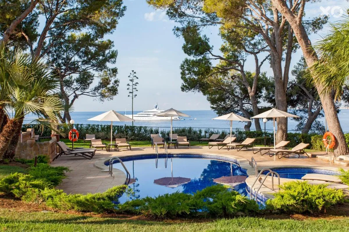 Bendinat Hotel