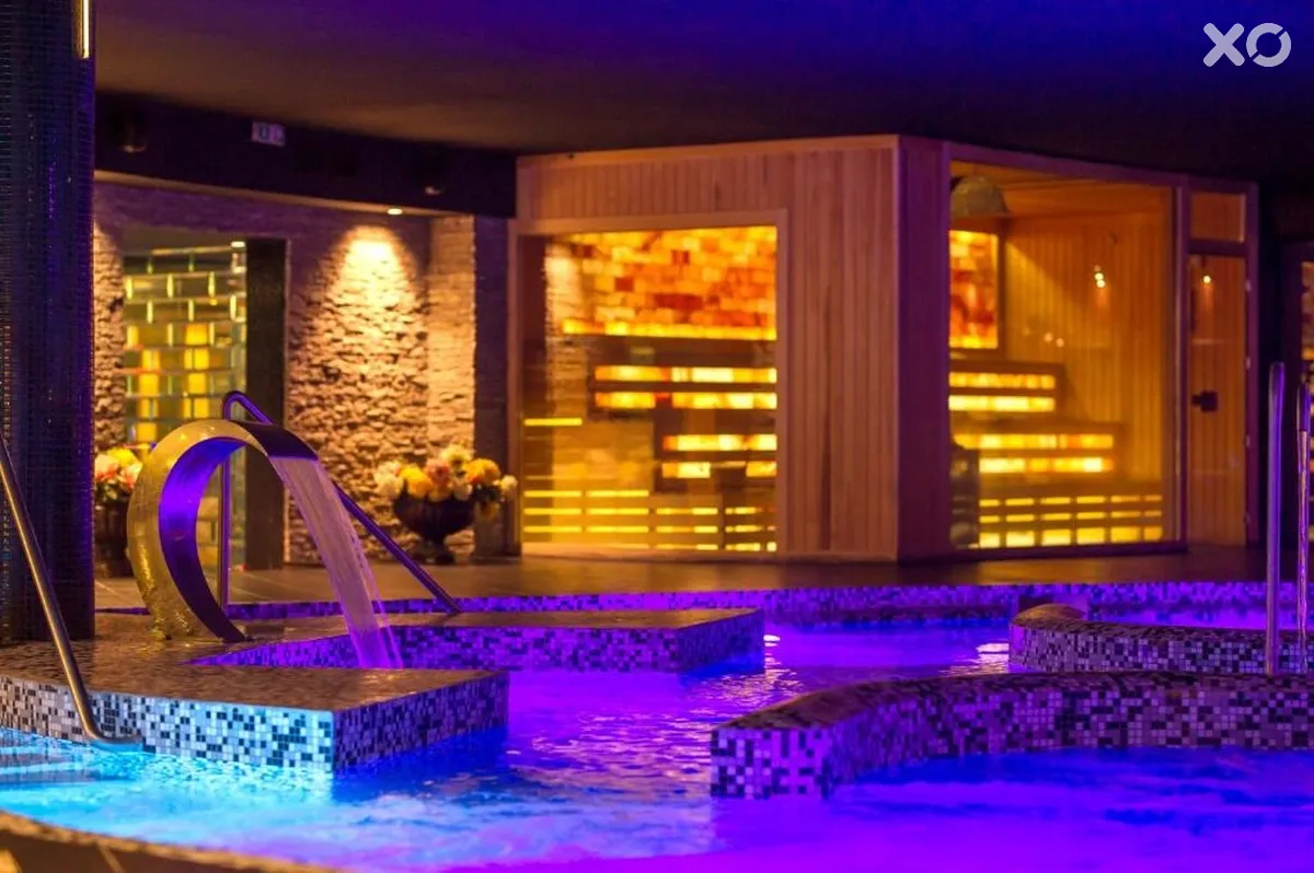 Grand Hotel Sveti Vlas