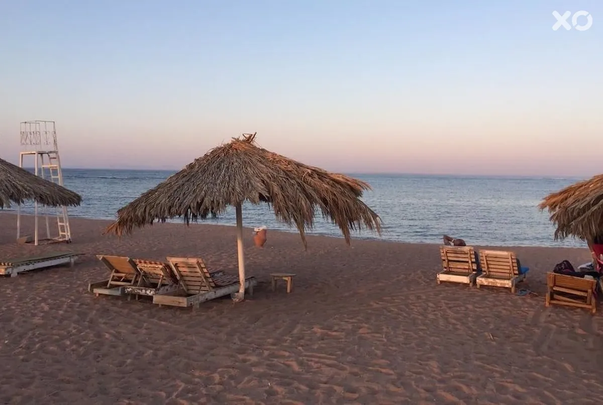 Palmyra Amar El Zaman Aqua Park