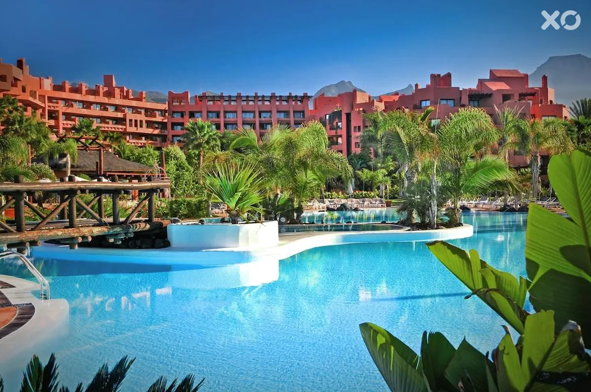 Sheraton La Caleta Resort & Spa