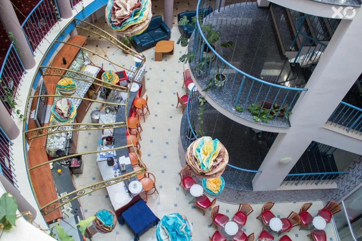 Sirius Beach Hotel & SPA