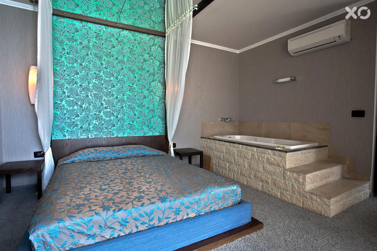 Regina Maria Spa