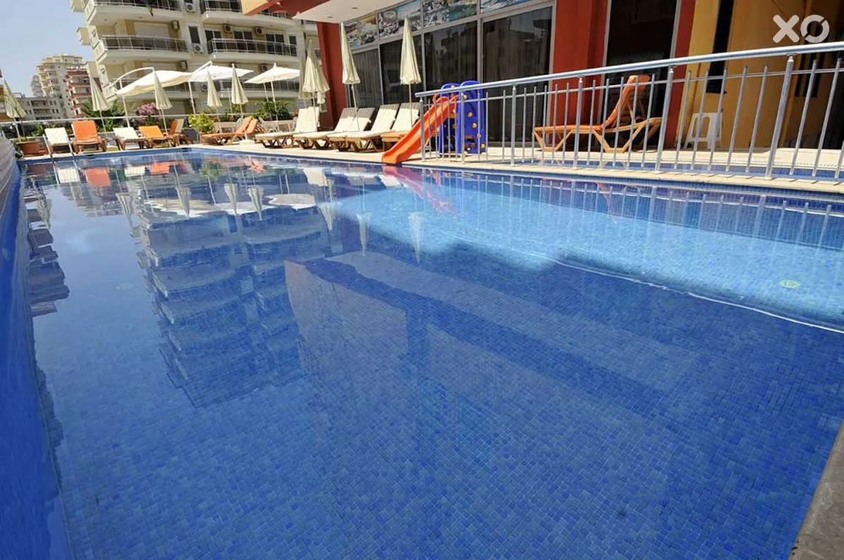 Eras Hotel
