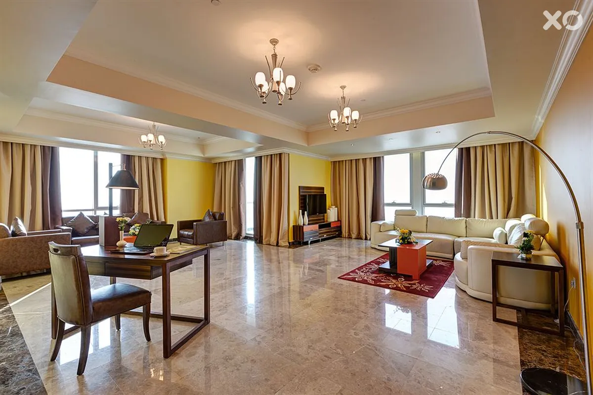 Abidos Hotel Apartment Dubailand