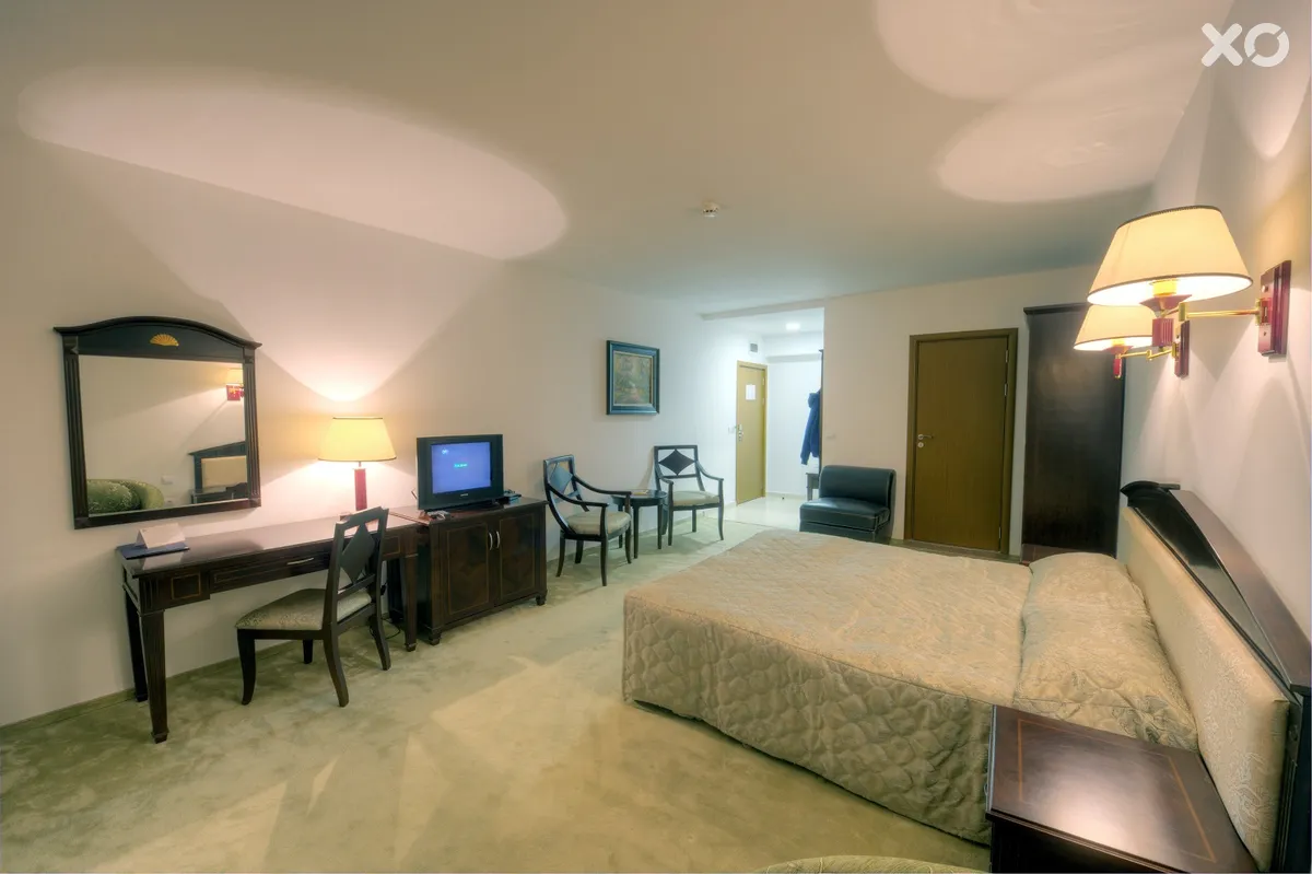 MPM Family Merryan Hotel