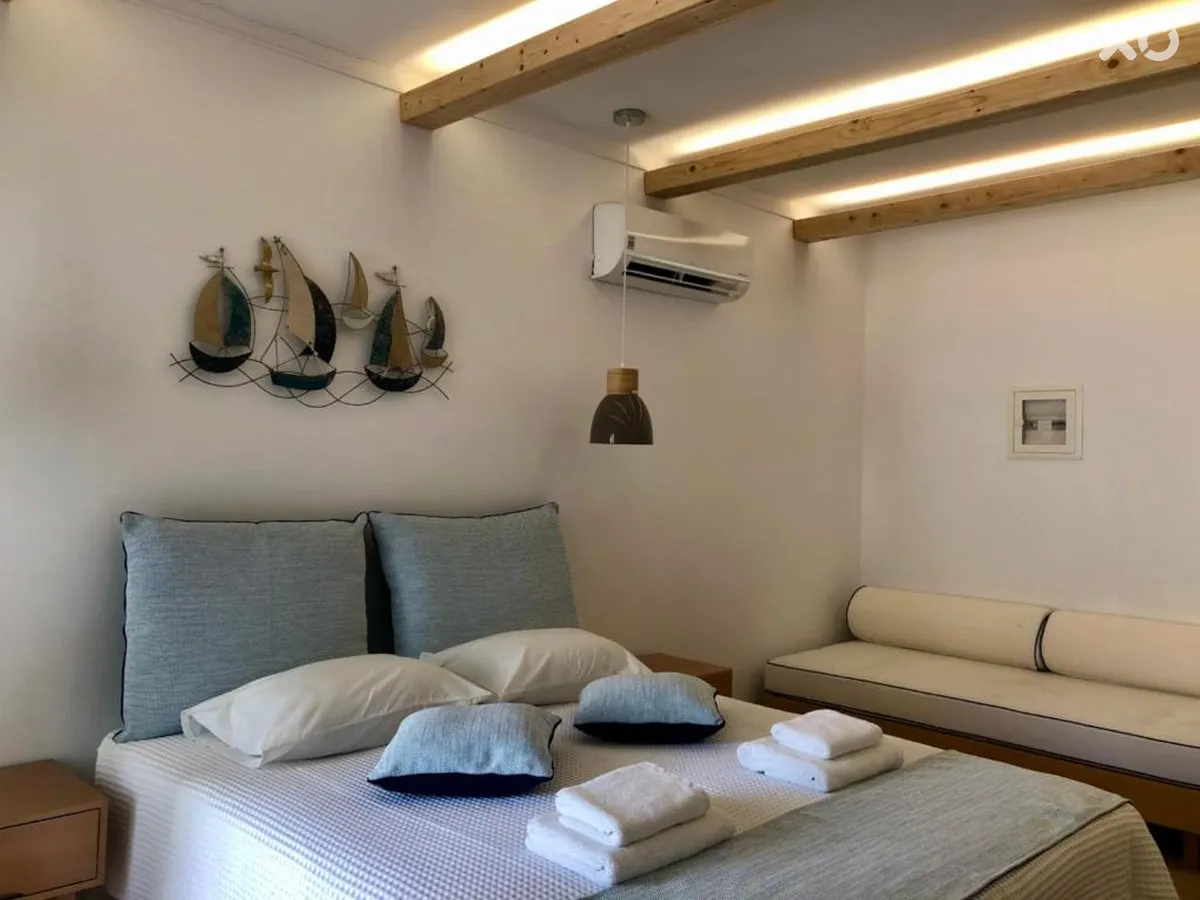 Karidis Hotel Santorini