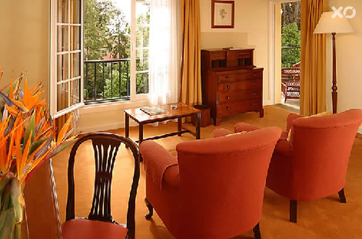 Quinta da Bela Vista