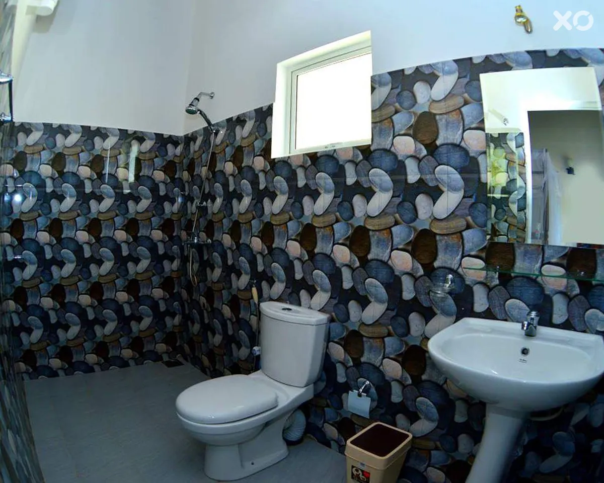Sea Breeze Guesthouse
