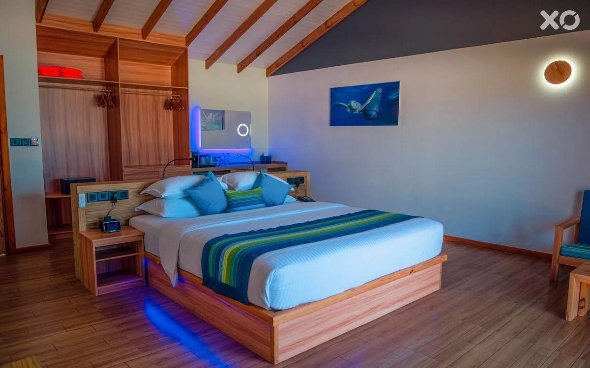 South Palm Resort Maldives