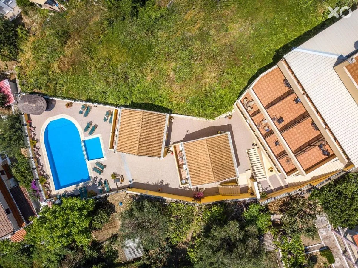 Corfu Secret Boutique Hotel