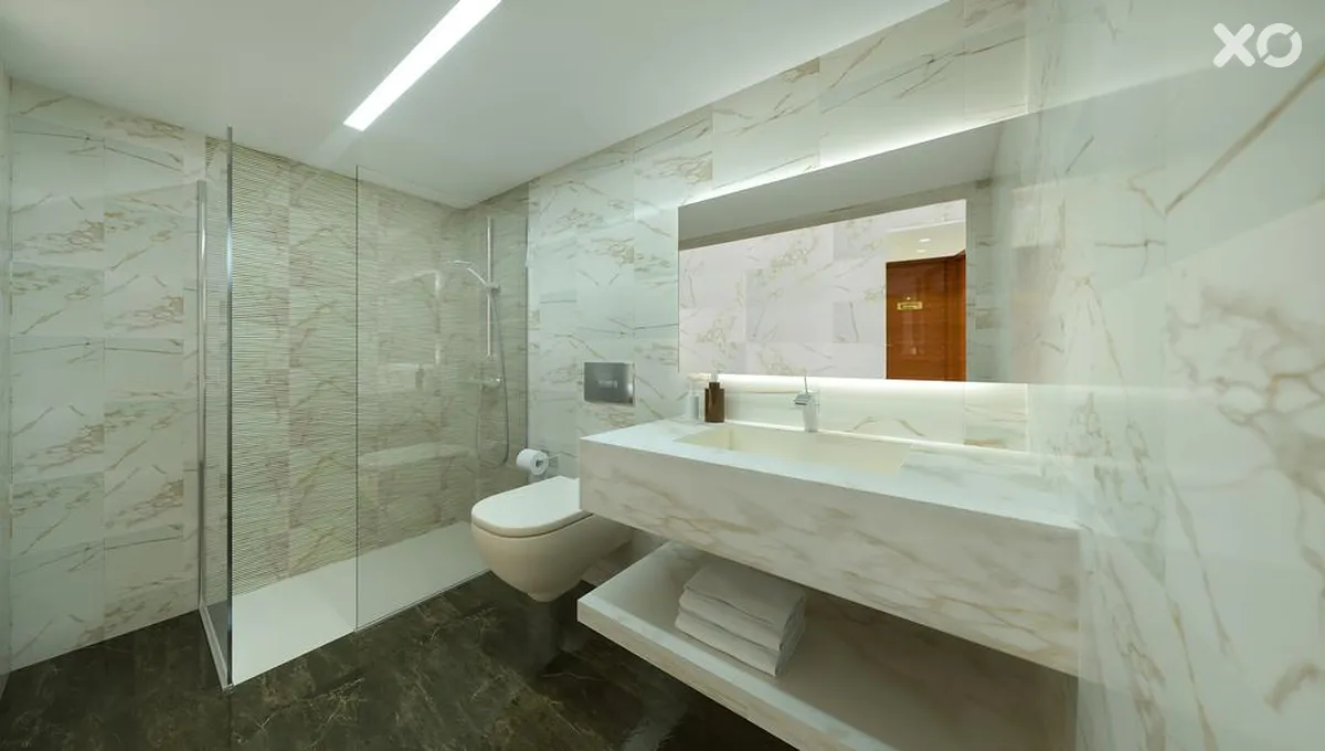 Porto Platanias Luxury Selection