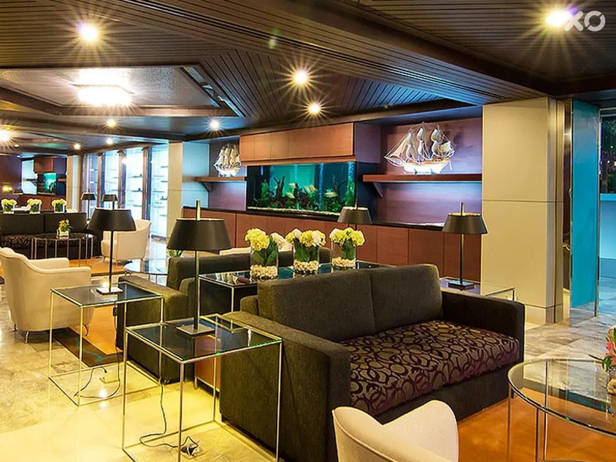 Ambassador City Jomtien