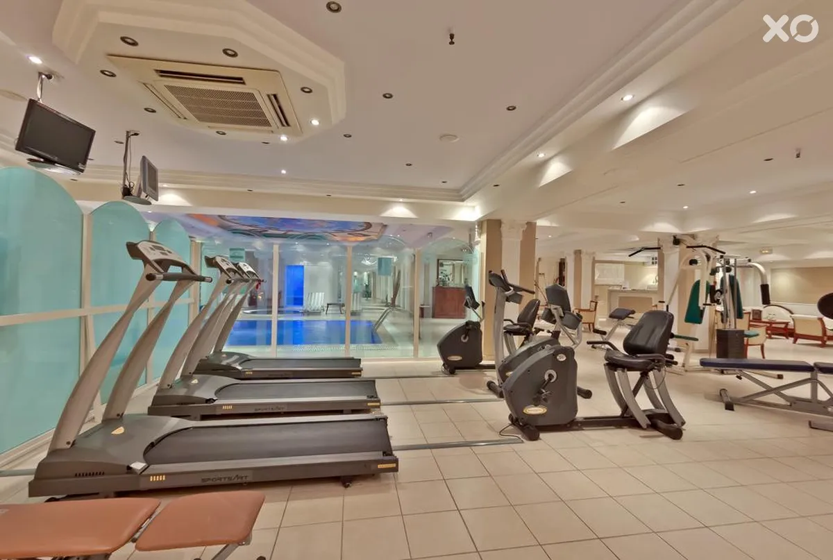 Secret Paradise Hotel & Spa