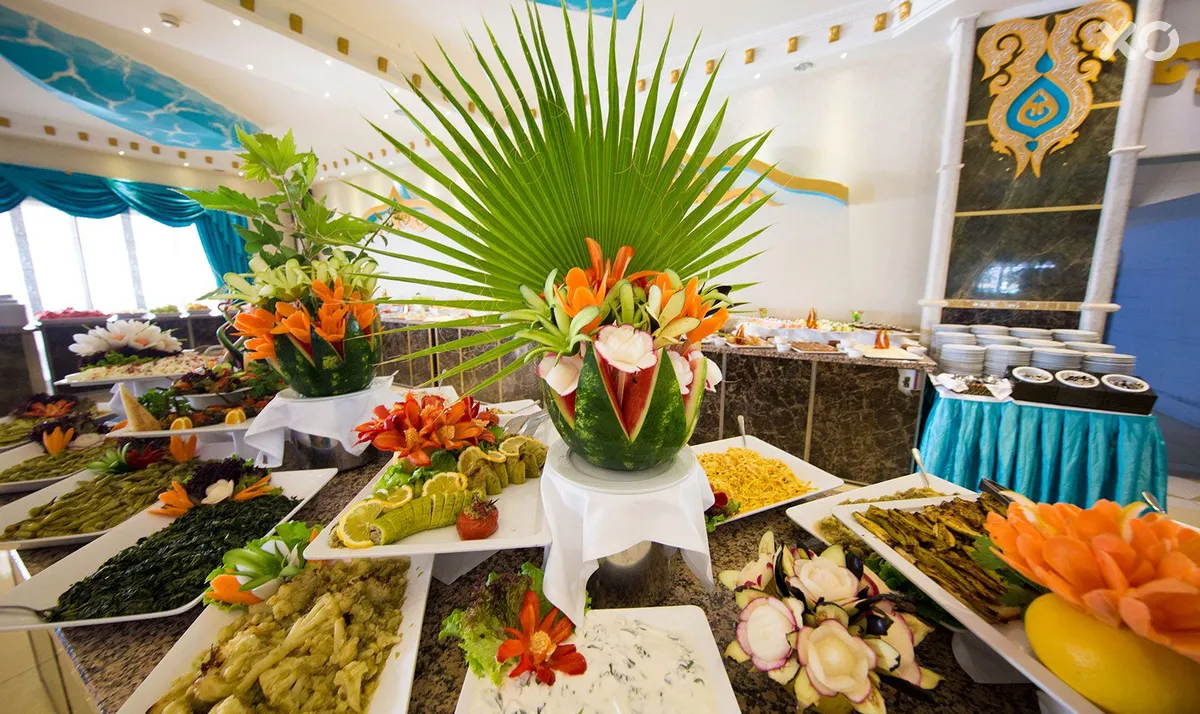 Daima Biz Resort