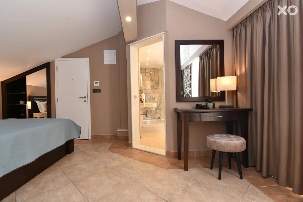 Perla Hotel