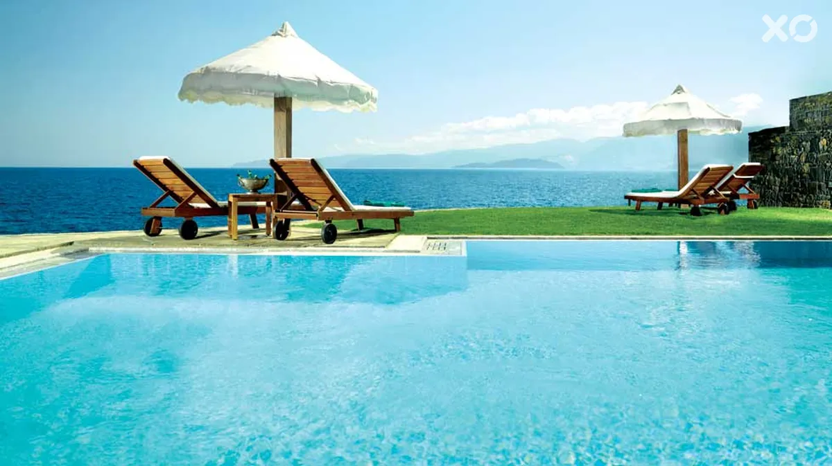 Elounda Peninsula All Suite Hotel