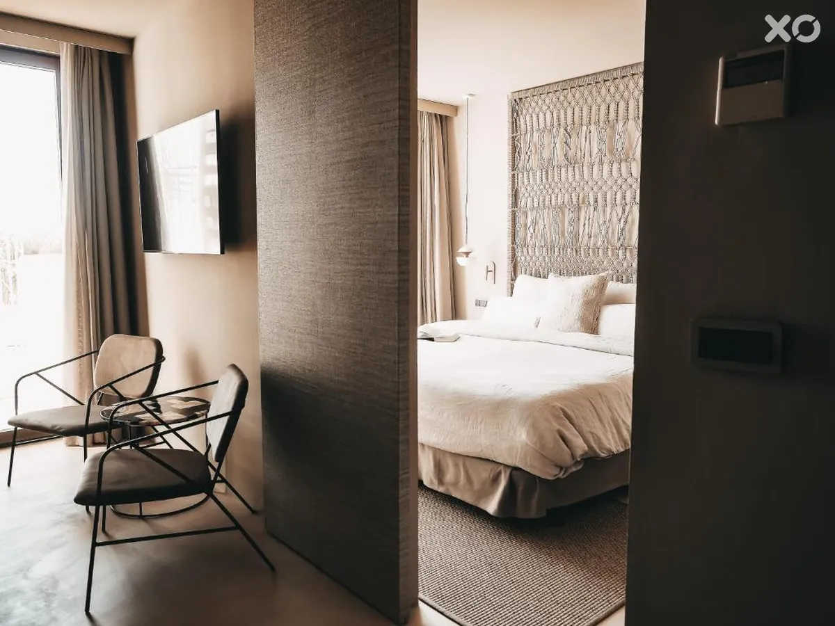 Barefoot Hotel Mallorca