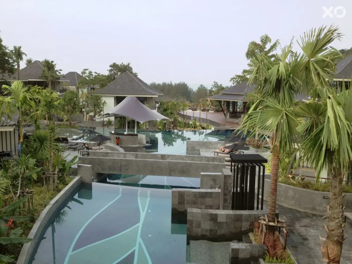 Mandarava Resort & Spa