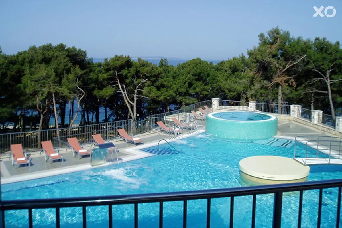 Vespera Family Hotel