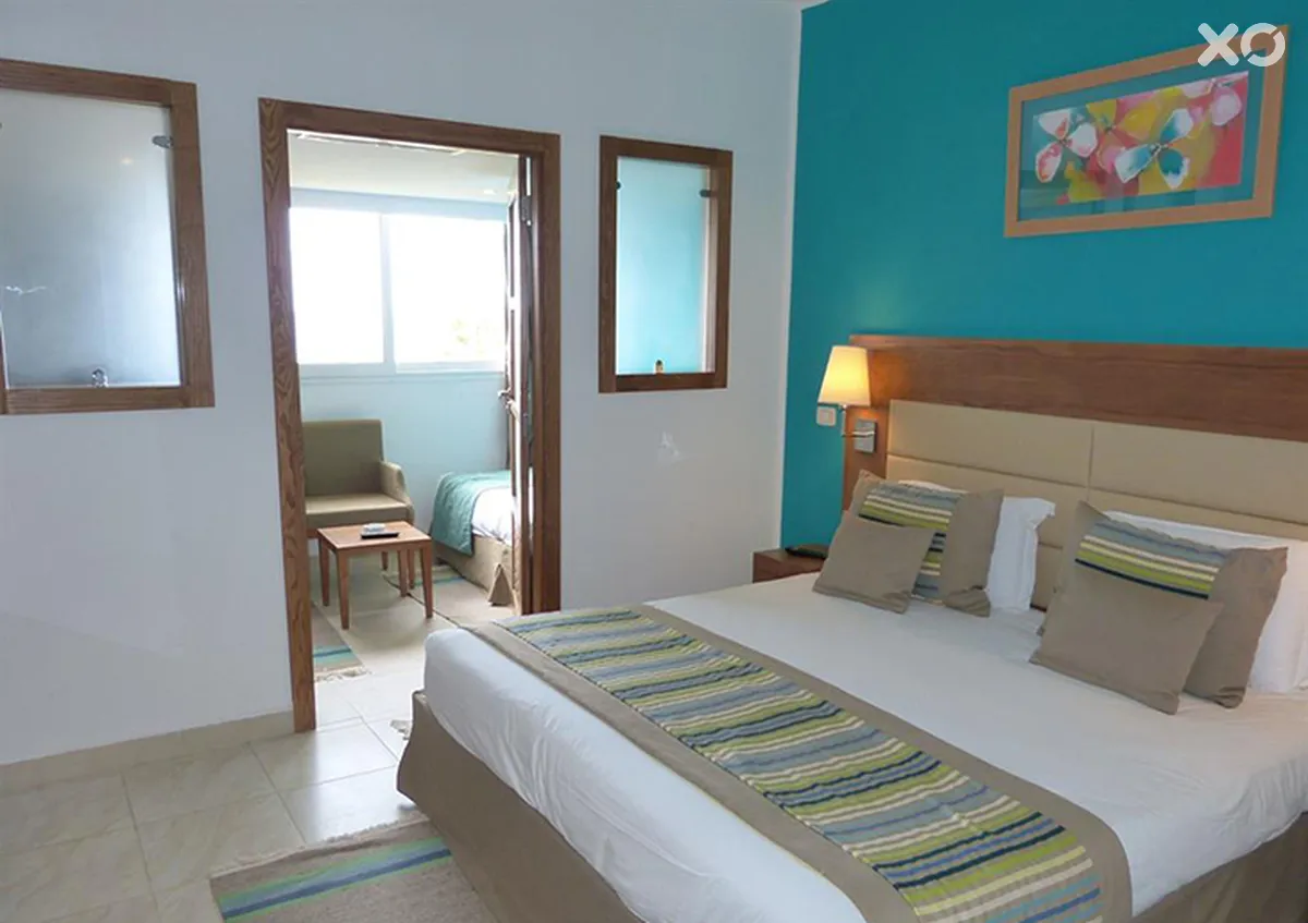 TUI Magic Life Skanes Resorts