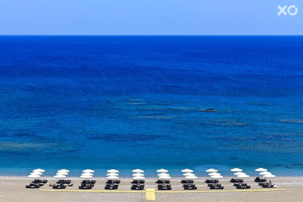 Boutique 5 Hotel & Spa