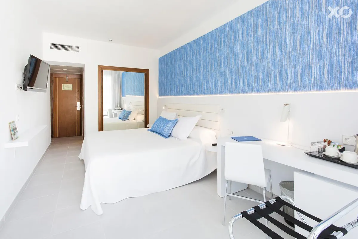 Reverence Life Hotel