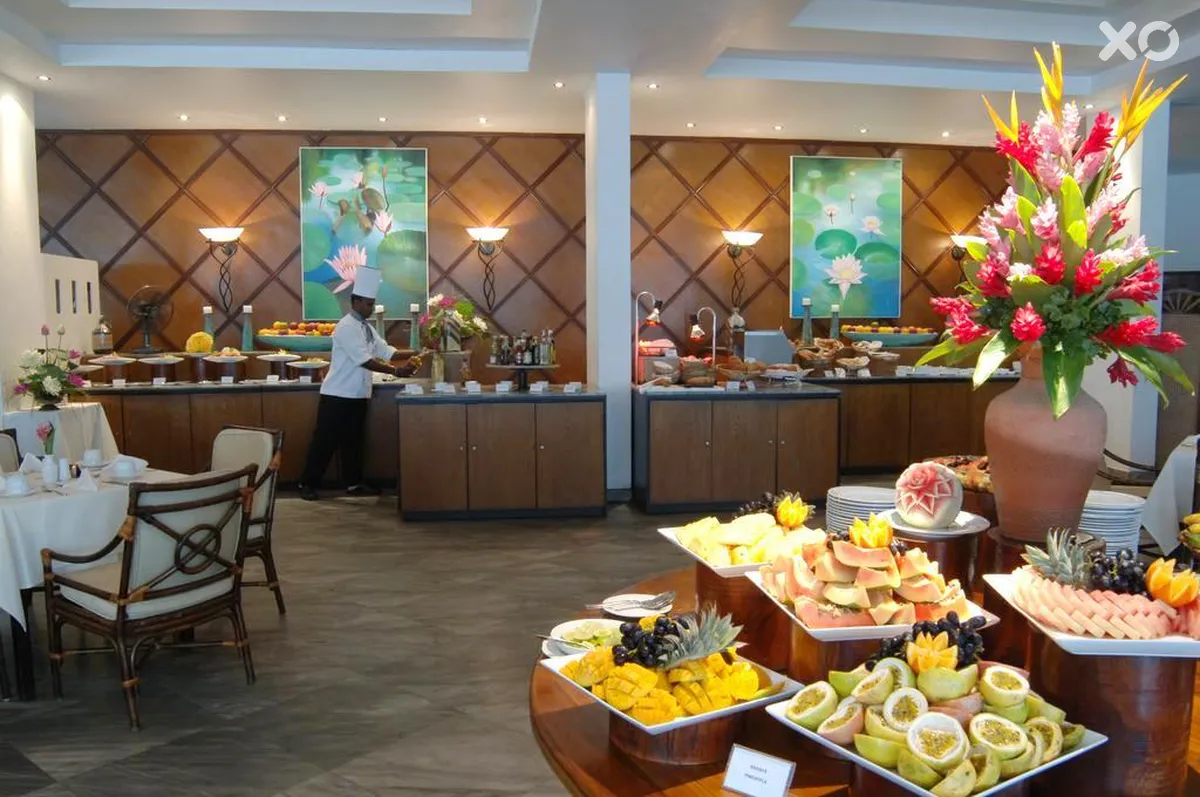 Lanka Princess Ayurveda Hotel