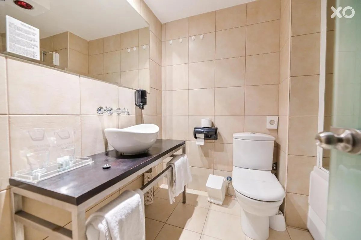 International Hotel Rab
