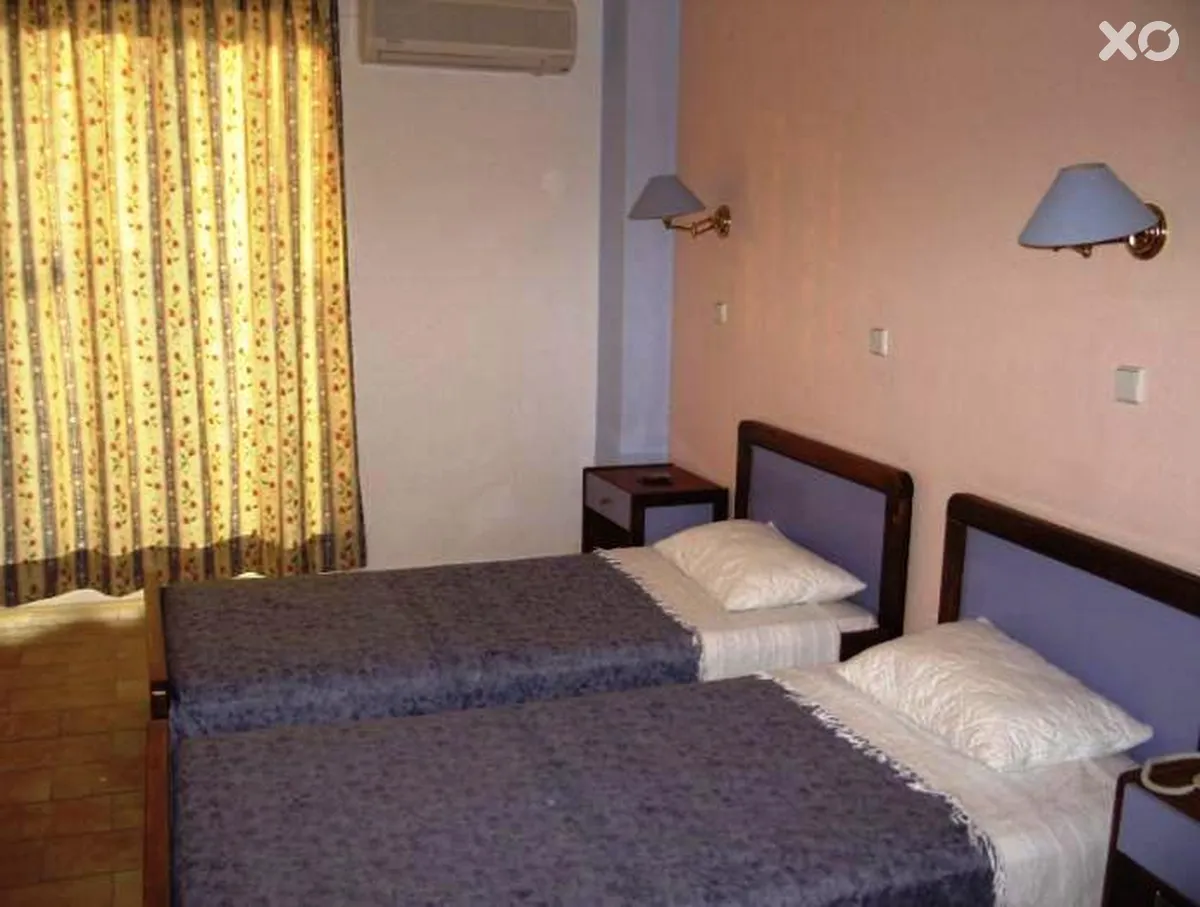 Rhodian Sun Hotel