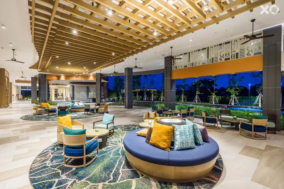 Avani+ Hua Hin Resort