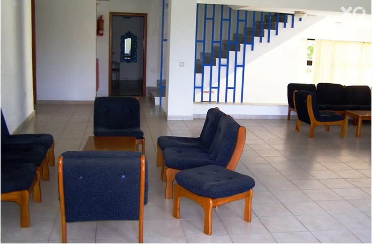 Absolute Kiotari Resort