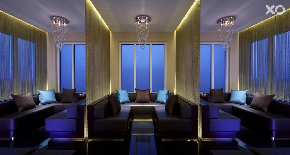 Eastern Mangroves Hotel & Spa by Anantara