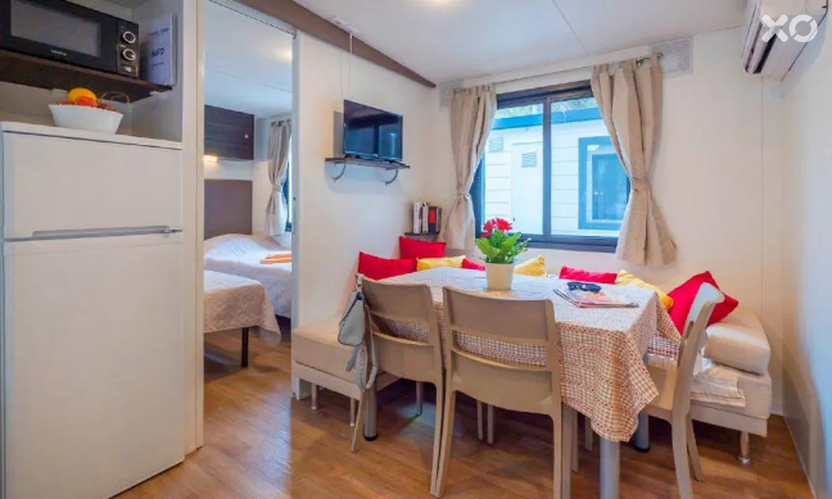Zaton Holiday Resort Camping
