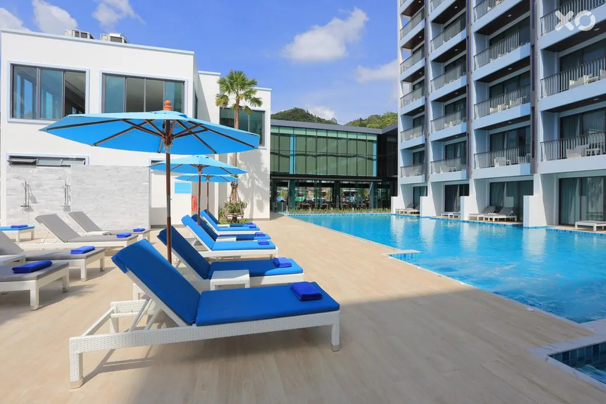 Bluesotel Krabi