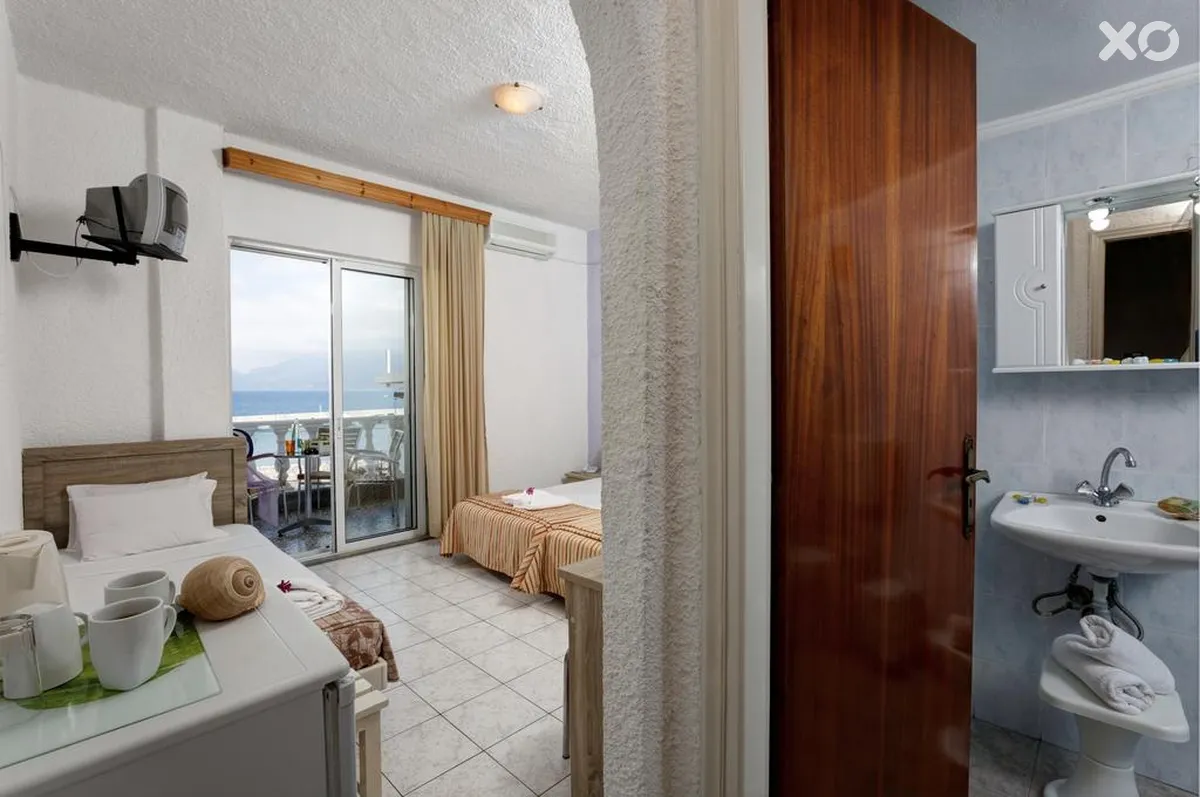 Zorbas Hotel