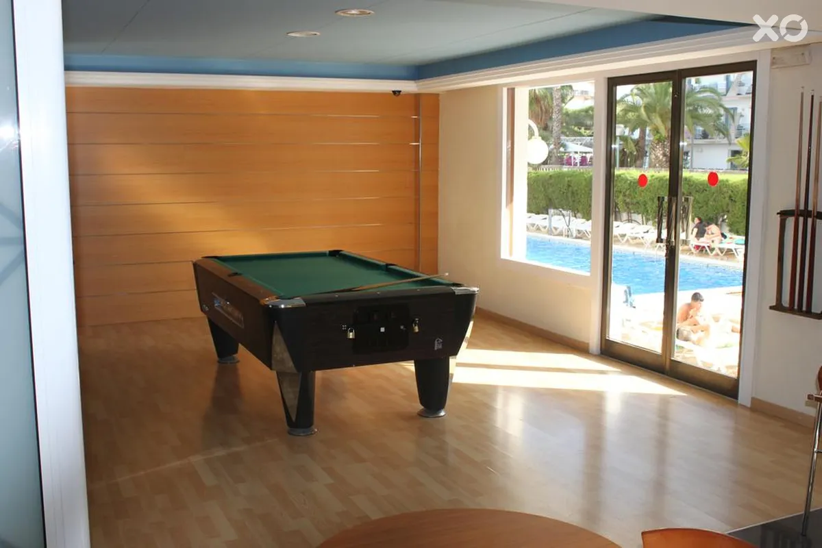 Riviera Hotel
