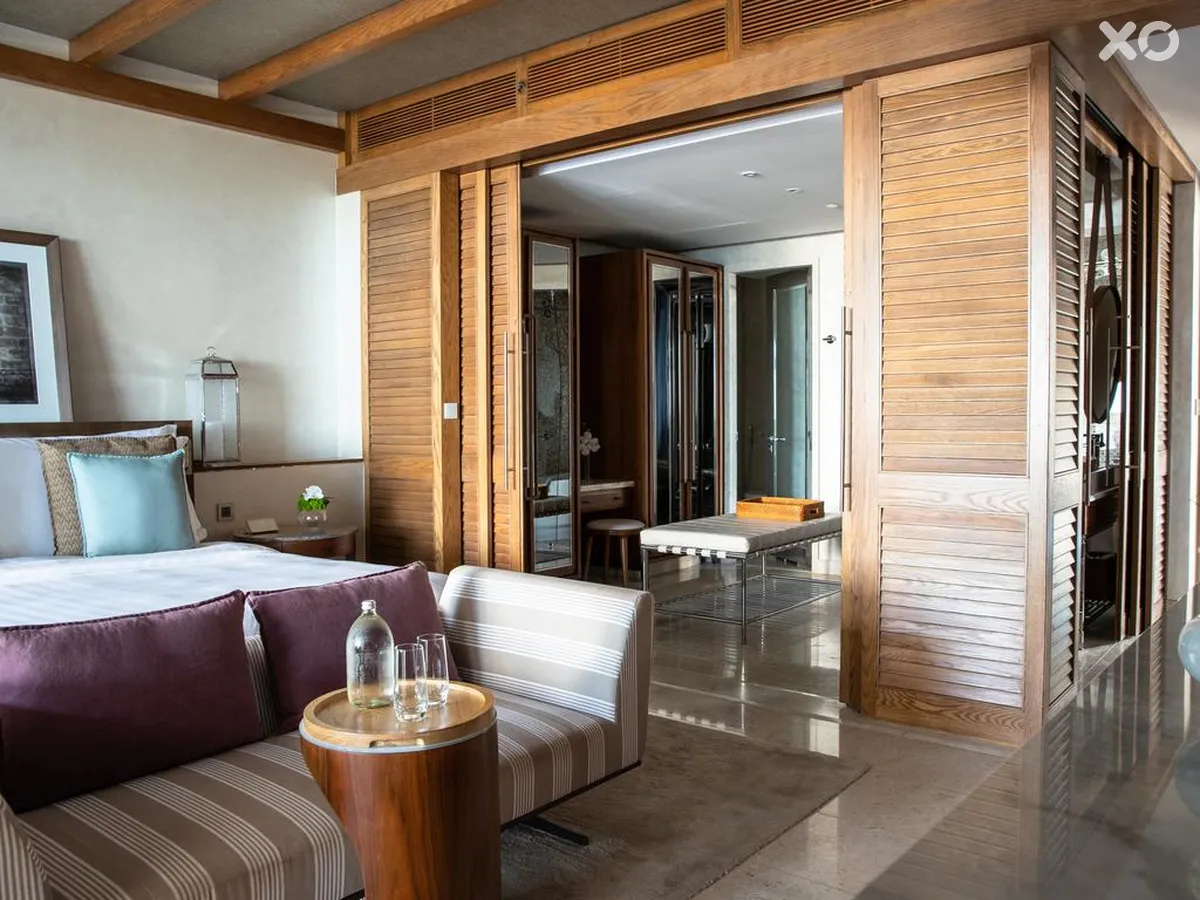 Madinat Jumeirah Al Naseem