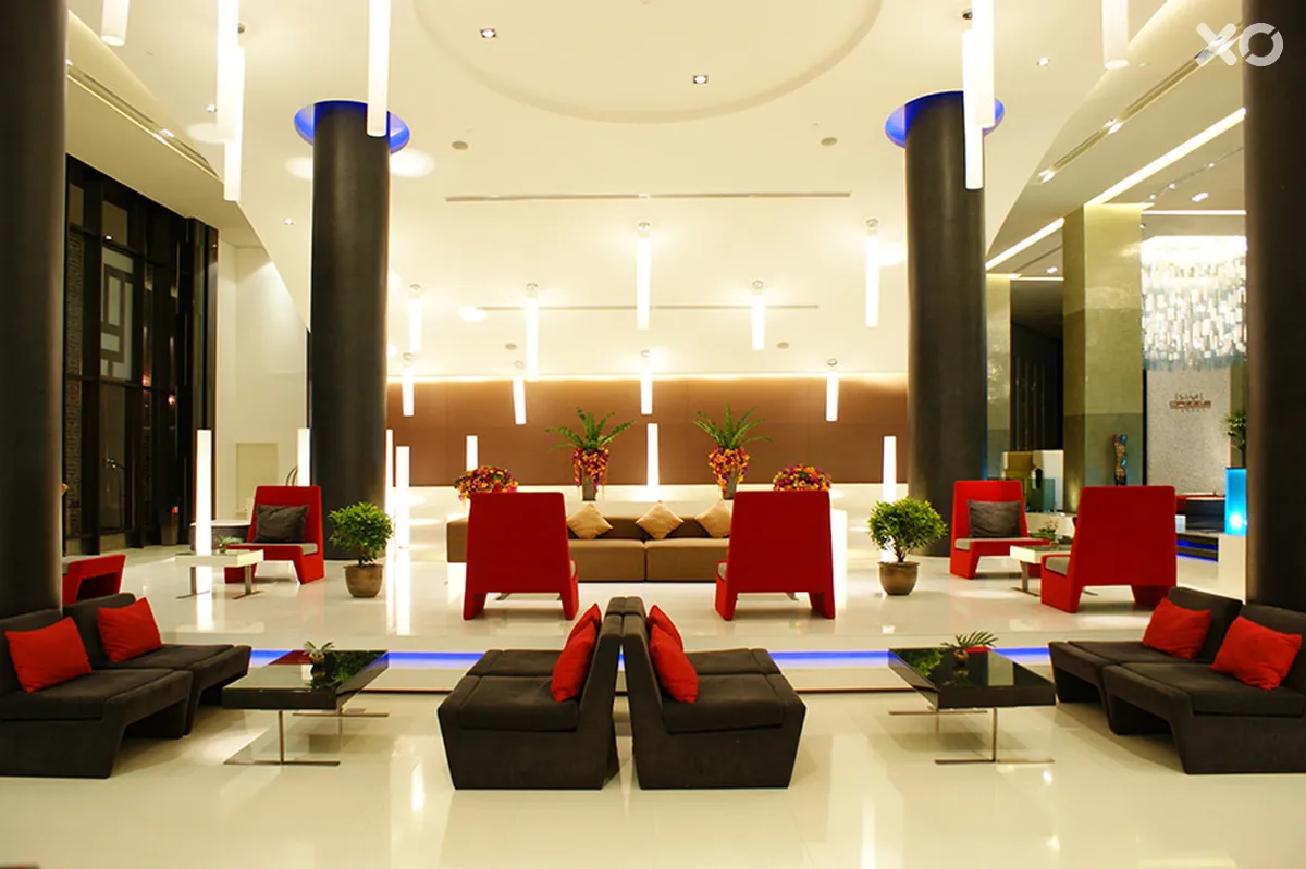 The Zign Hotel