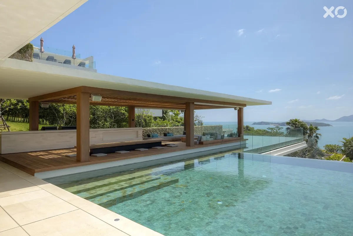 Samujana Villas