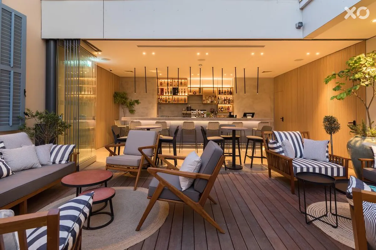 Indigo Hotel