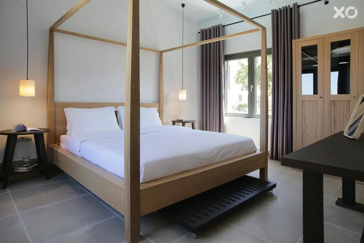 Lena Mare Boutique Hotel