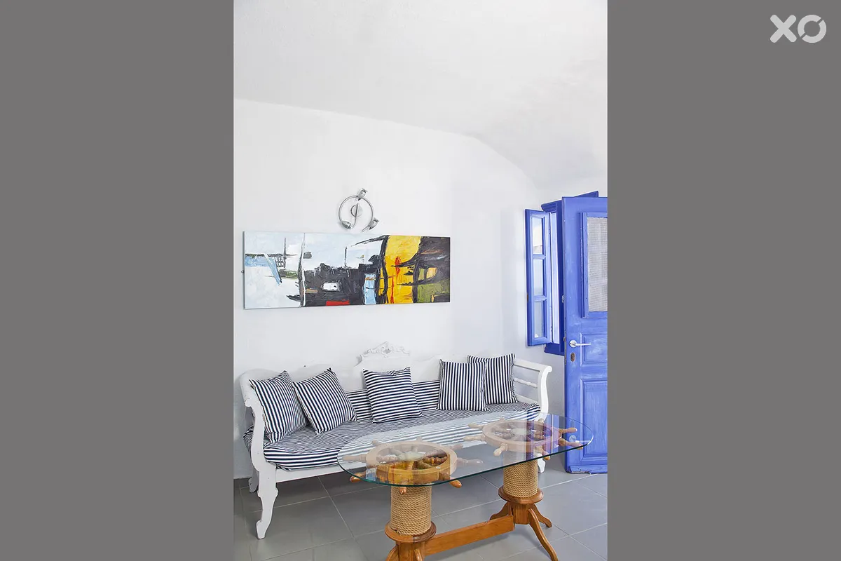 Oia Mare Villas