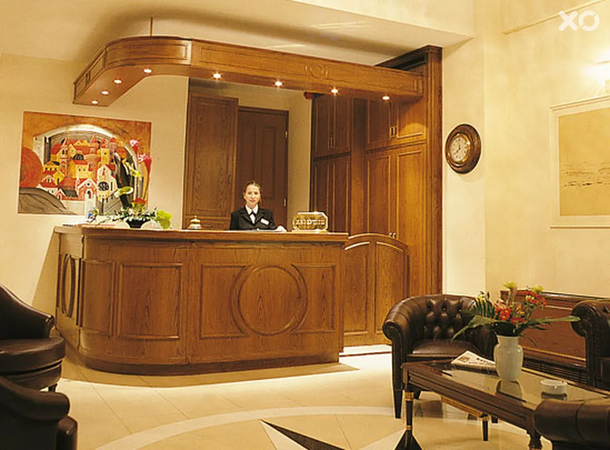 Minerva Premier Hotel