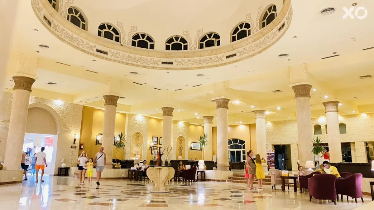 Regency Plaza Aqua Park & ​​Spa